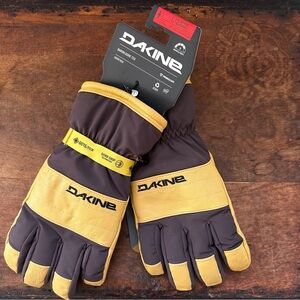 dakine gloves